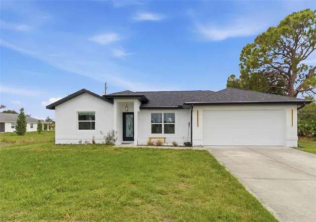 Photo 1 of Single family home for sale at 12123 Mallorca Ave, North Port, FL 34287 | MLS# TB8514926 | Listing updated on 2026-08-13