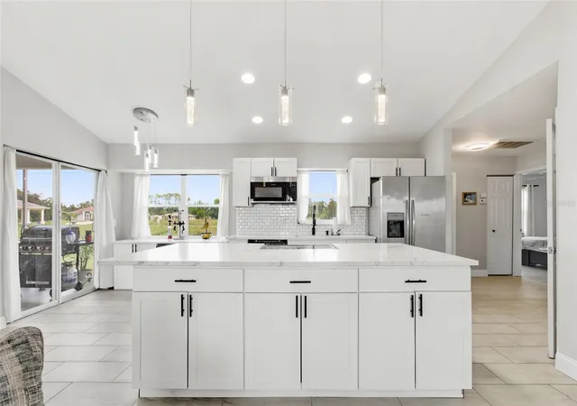 Photo 3 of Single family home for sale at 12123 Mallorca Ave, North Port, FL 34287 | MLS# TB8514926 | Listing updated on 2026-08-13