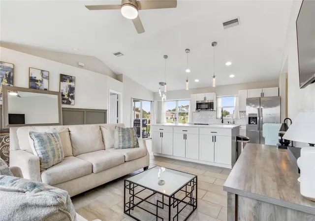 Photo 3 of Single family home for sale at 12123 Mallorca Ave, North Port, FL 34287 | MLS# TB8514926 | Listing updated on 2026-08-13