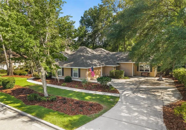 2nd image of 9710 Sw 33rd Ln, Gainesville, FL 32608 | MLS# GC540858