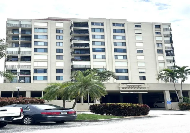 1st image of 6322 Palma Del Mar Blvd S #G402, Saint Petersburg, FL 33715 | MLS# TB8514928