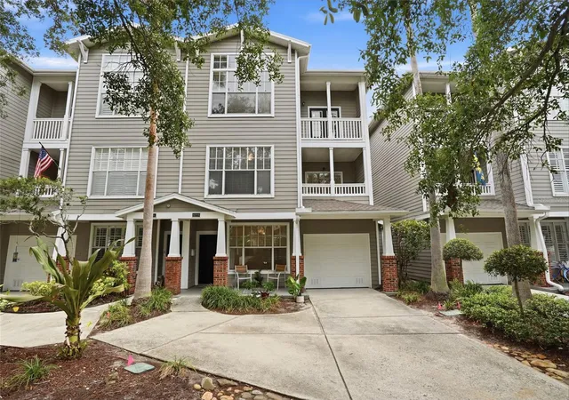 Condo for sale at 809 S Oregon Ave #B, TAMPA, FL 33606 | MLS# TB8514933