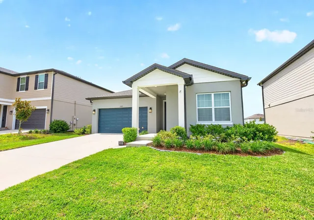 Homes for sale in Deltona, FL | 1369 Sterling Pointe Dr, Deltona, FL 32725 | MLS# O6413106