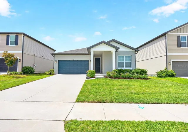 Homes for sale in Deltona, FL | 1369 Sterling Pointe Dr, Deltona, FL 32725 | MLS# O6413106