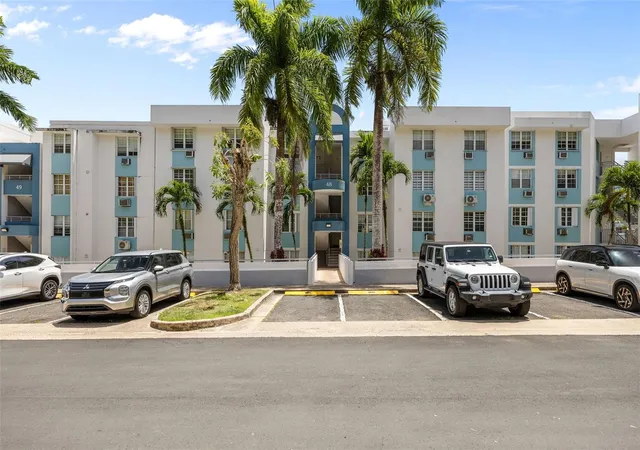 Homes for sale in Trujillo Alto, PR | Via Pedregal Cond Montecillo Court Via Pedregal Apt #4808 #48, Trujillo Alto, PR 00976 | MLS# PR9121773