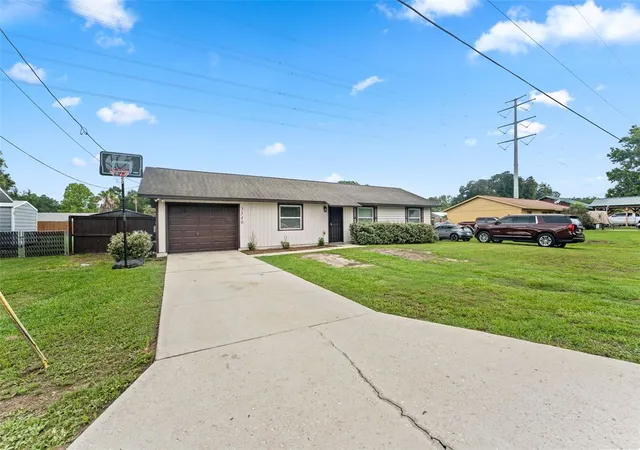 Photo 2 of Single family home for sale at 3540 Ne 29th Terrace, Ocala, FL 34479 | MLS# NS1088393 | Listing updated on 2026-09-02