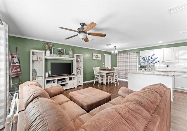 Photo 3 of Single family home for sale at 3540 NE 29th Terrace, Ocala, FL 34479 | MLS# NS1088393 | Listing updated on 2026-09-02