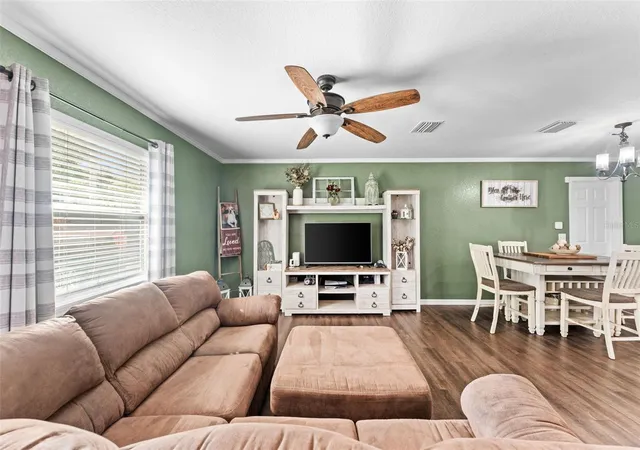 Photo 4 of Single family home for sale at 3540 NE 29th Terrace, Ocala, FL 34479 | MLS# NS1088393 | Listing updated on 2026-09-02