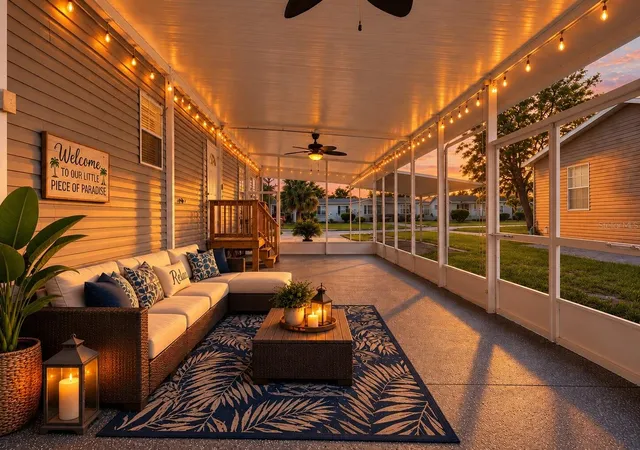 Photo 3 of Manufactured home for sale at 35201 Forest Lake Rd, Leesburg, FL 34788 | MLS# O6413121 | Listing updated on 2026-10-04