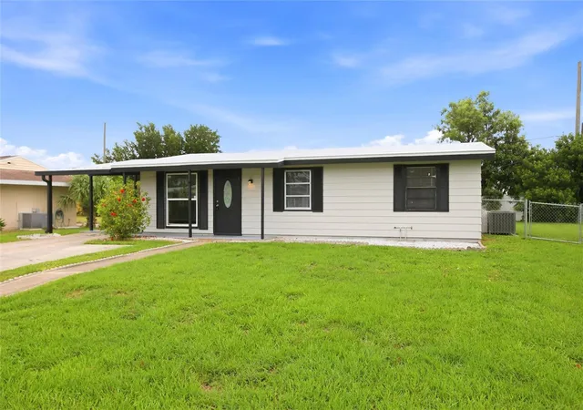 Homes for sale in Port Charlotte, FL | 22188 Lasalle Rd, Port Charlotte, FL 33952 | MLS# C7526879