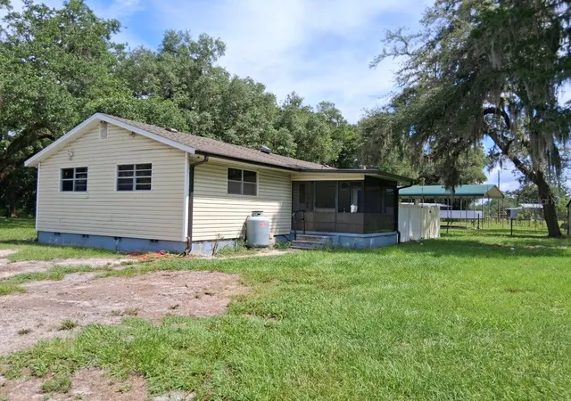 Homes for sale in Webster, FL | 10628 Cr 771, Webster, FL 33597 | MLS# G5113233