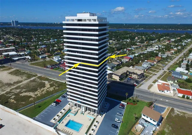 1st image of 2200 N Atlantic Ave #1201, Daytona Beach, FL 32118 | MLS# V4949419