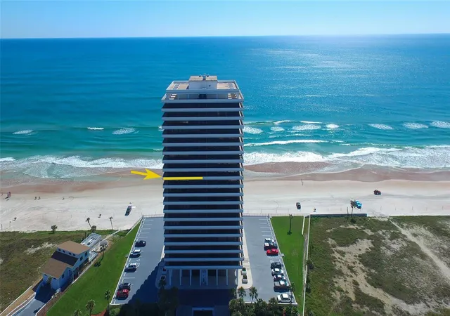 3rd image of 2200 N Atlantic Ave #1201, Daytona Beach, FL 32118 | MLS# V4949419