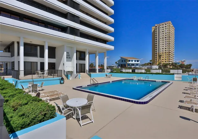 4th image of 2200 N Atlantic Ave #1201, Daytona Beach, FL 32118 | MLS# V4949419
