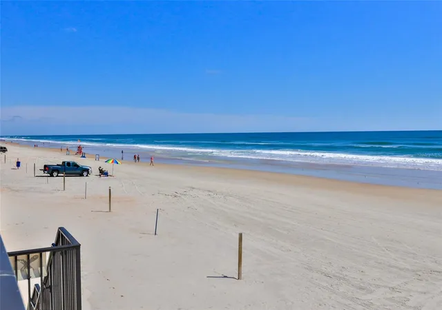 5th image of 2200 N Atlantic Ave #1201, Daytona Beach, FL 32118 | MLS# V4949419