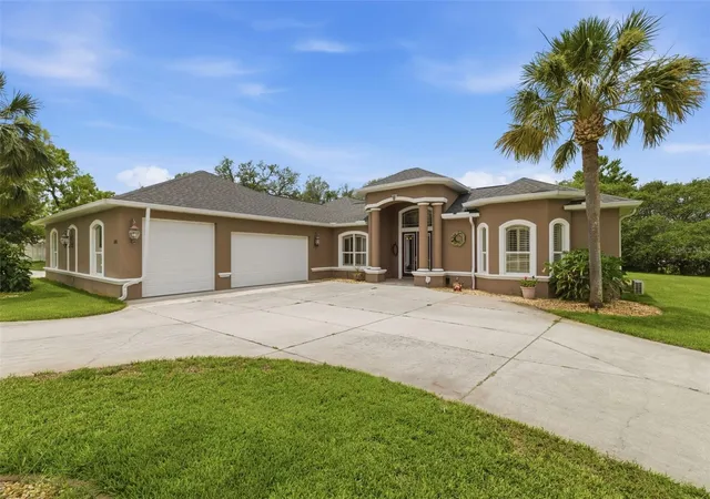 1st image of 11145 Mountain Mockingbird Rd, Weeki Wachee, FL 34614 | MLS# TB8514957