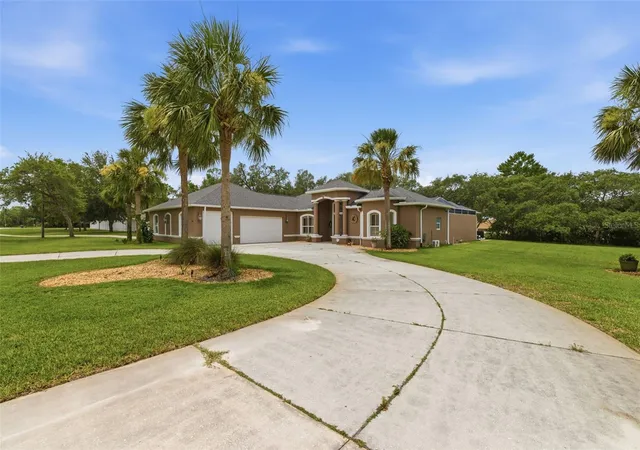 3rd image of 11145 Mountain Mockingbird Rd, Weeki Wachee, FL 34614 | MLS# TB8514957