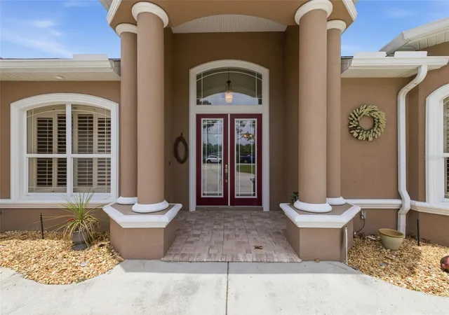 4th image of 11145 Mountain Mockingbird Rd, Weeki Wachee, FL 34614 | MLS# TB8514957