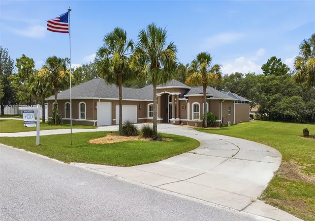 84th image of 11145 Mountain Mockingbird Rd, Weeki Wachee, FL 34614 | MLS# TB8514957