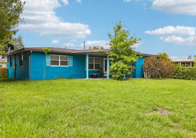 Photo 1 of Single family home for sale at 4128 Baden Dr, Holiday, FL 34691 | MLS# TB8514960 | Listing updated on 2026-09-02