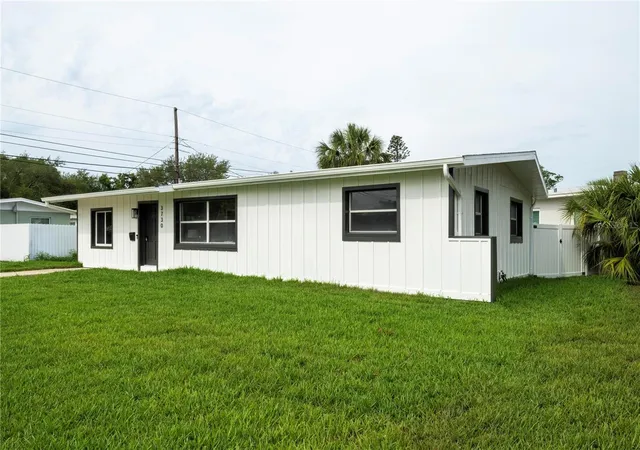 Photo 1 of Single family home for sale at 3730 75th Street N, St Petersburg, FL 33710 | MLS# TB8514961 | Listing updated on 2026-09-22
