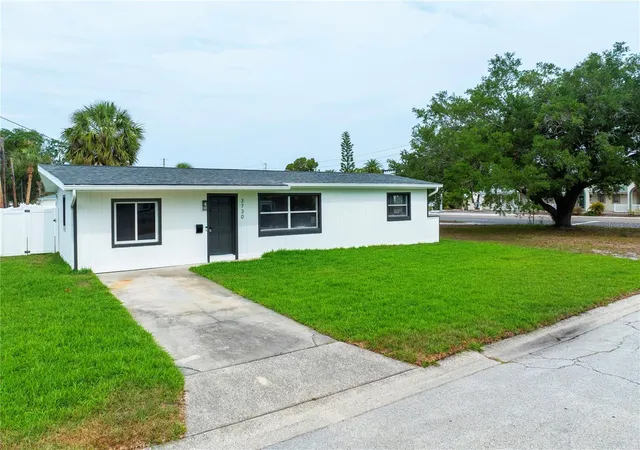Photo 3 of Single family home for sale at 3730 75th Street N, St Petersburg, FL 33710 | MLS# TB8514961 | Listing updated on 2026-09-22