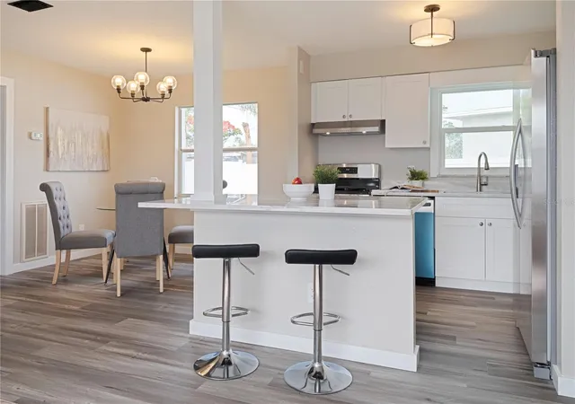 Photo 4 of Single family home for sale at 3730 75th Street N, St Petersburg, FL 33710 | MLS# TB8514961 | Listing updated on 2026-09-22