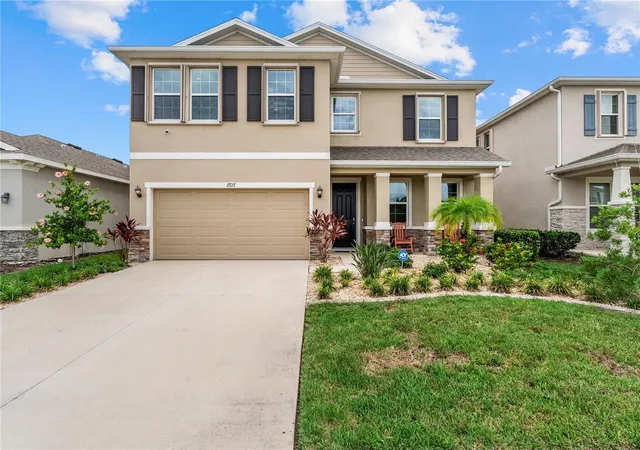 Photo 1 of Single family home for sale at 17727 Cantarina Cvs, Bradenton, FL 34211 | MLS# A4695722 | Listing updated on 2026-10-22