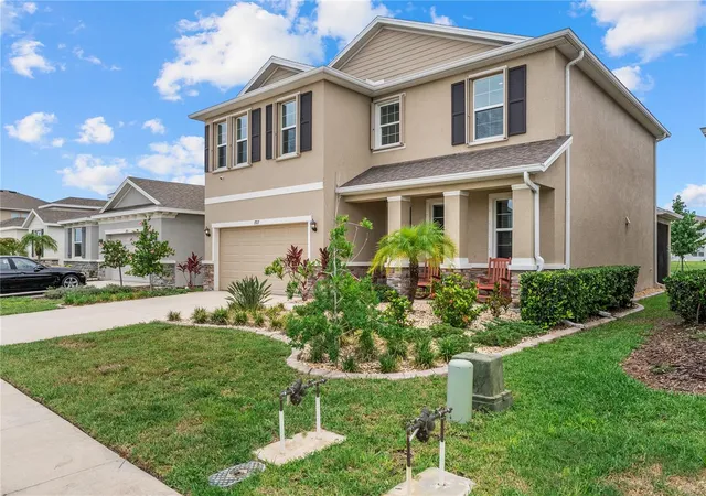 Photo 2 of Single family home for sale at 17727 Cantarina Cvs, Bradenton, FL 34211 | MLS# A4695722 | Listing updated on 2026-10-22