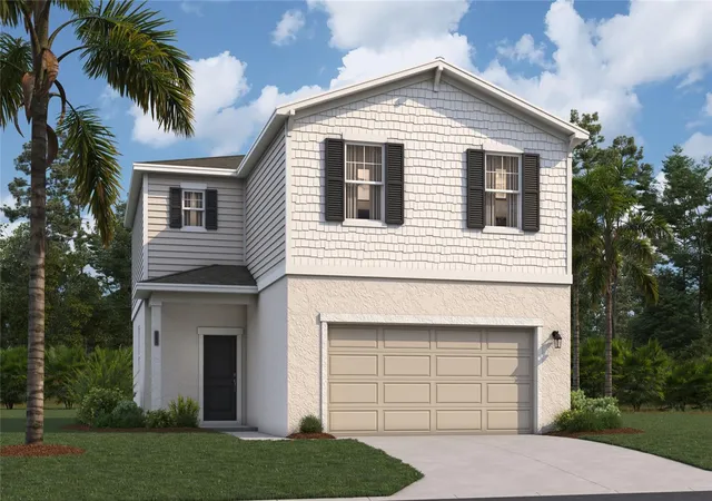 Photo 1 of Single family home for sale at 3477 Salvia Ct, Tavares, FL 32778 | MLS# O6413132 | Listing updated on 2026-10-06