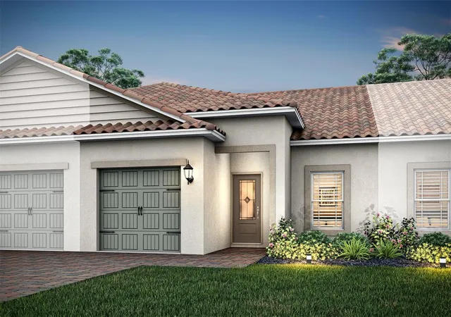 Photo 1 of Townhouse for sale at 544 Bay Leaf Dr, Kissimmee, FL 34759 | MLS# TB8514966 | Listing updated on 2026-06-19