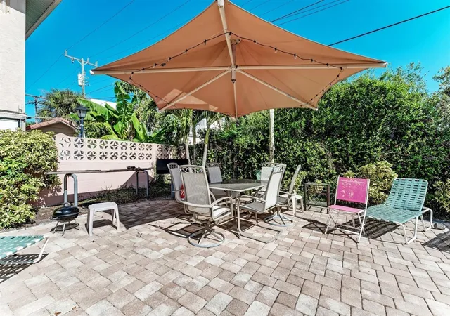 22nd image of 129 Tyler Dr #101, Sarasota, FL 34236 | MLS# A4695729
