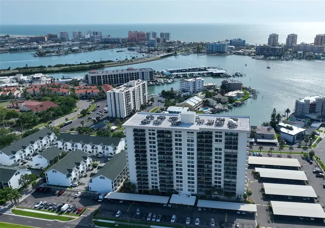 Photo 2 of Condo for sale at 400 Is Way #1004, Clearwater Beach, FL 33767 | MLS# TB8514971 | Listing updated on 2026-09-30