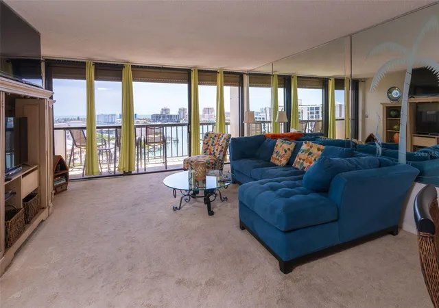 Photo 3 of Condo for sale at 400 Is Way #1004, Clearwater Beach, FL 33767 | MLS# TB8514971 | Listing updated on 2026-09-30