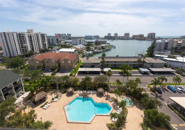 Photo 4 of Condo for sale at 400 Is Way #1004, Clearwater Beach, FL 33767 | MLS# TB8514971 | Listing updated on 2026-09-30