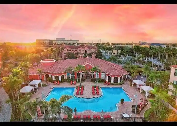 Listing Photo 48 - Condo for sale in 2739 Via Capri located at 2739 Via Capri, Clearwater, FL 33764 - Unit #1014