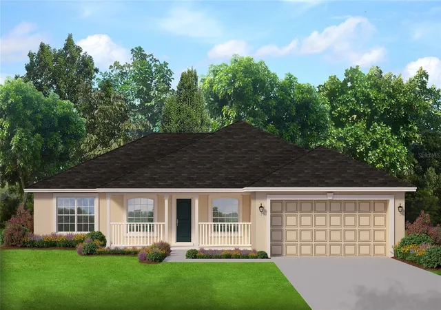 1st image of 25 Statice Ct, Homosassa, FL 34446 | MLS# OM725882