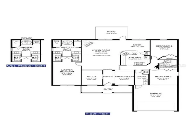 2nd image of 25 Statice Ct, Homosassa, FL 34446 | MLS# OM725882