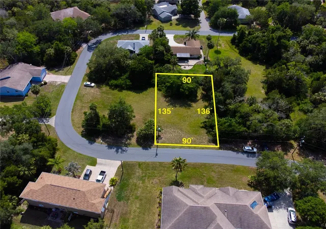 Photo 1 of Land for sale at 4540 S Sawgrass Cir, Homosassa, FL 34448 | MLS# O6413144 | Listing updated on 2026-06-03