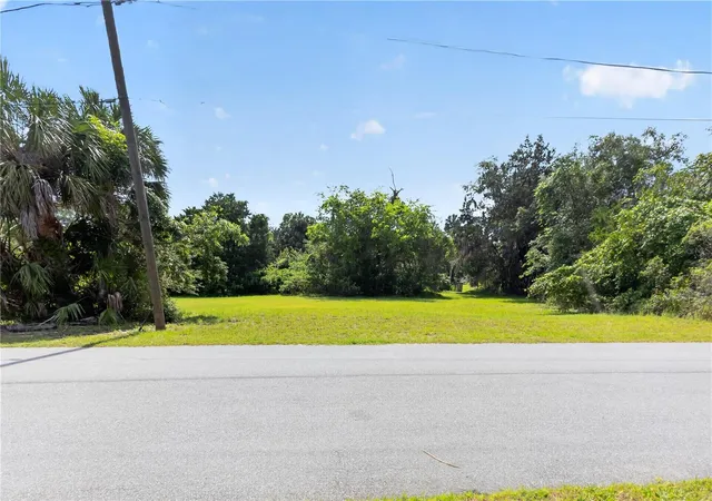 Photo 2 of Land for sale at 4540 S Sawgrass Cir, Homosassa, FL 34448 | MLS# O6413144 | Listing updated on 2026-06-03