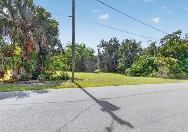 Photo 3 of Land for sale at 4540 S Sawgrass Cir, Homosassa, FL 34448 | MLS# O6413144 | Listing updated on 2026-06-03