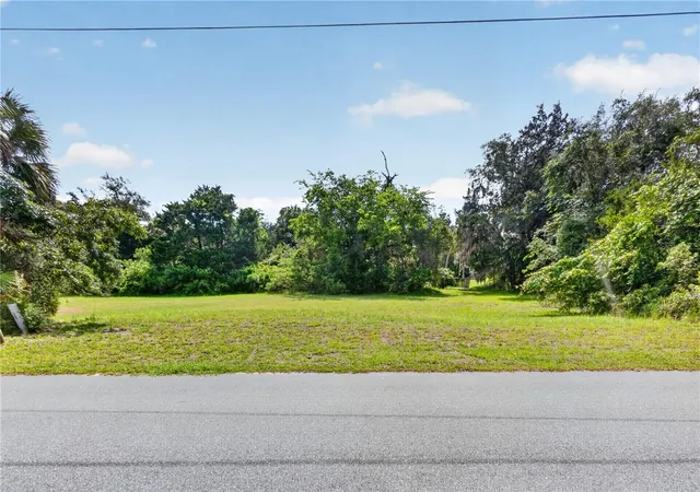 Photo 4 of Land for sale at 4540 S Sawgrass Cir, Homosassa, FL 34448 | MLS# O6413144 | Listing updated on 2026-06-03