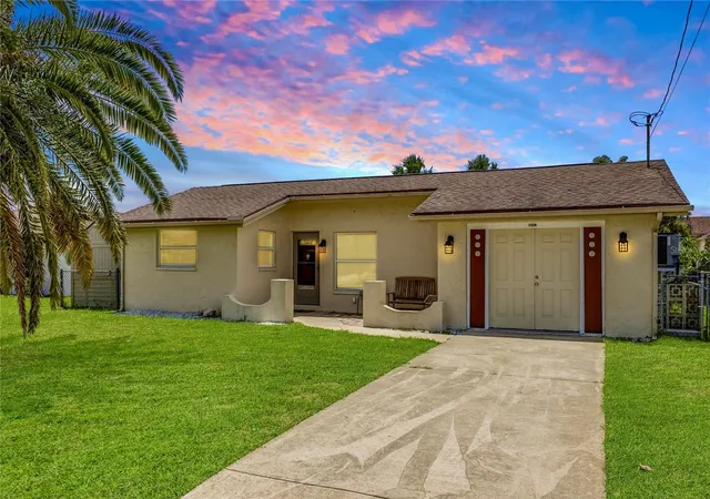 Photo 1 of Townhouse for sale at 7328 Mako Dr, Hudson, FL 34667 | MLS# TB8514980 | Listing updated on 2026-09-11