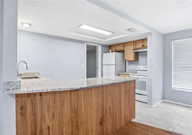 Photo 3 of Townhouse for sale at 7328 Mako Dr, Hudson, FL 34667 | MLS# TB8514980 | Listing updated on 2026-09-11