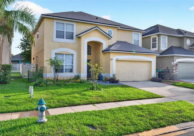 Photo 1 of Single family home for sale at 13538 Hidden Forest Cir, Orlando, FL 32828 | MLS# O6413147 | Listing updated on 2026-08-10