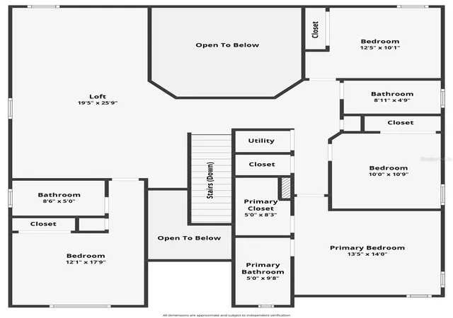Photo 3 of Single family home for sale at 13538 Hidden Forest Cir, Orlando, FL 32828 | MLS# O6413147 | Listing updated on 2026-08-10