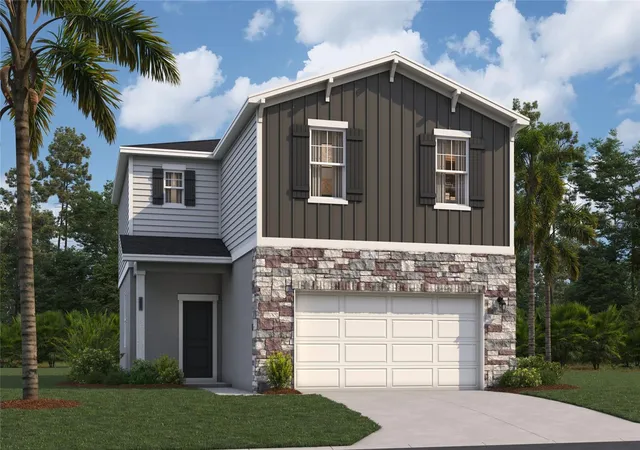 Photo 1 of Sale Pending at 3501 Salvia Ct, Tavares, FL 32778 | MLS# O6413148 | Listing updated on 2026-10-05