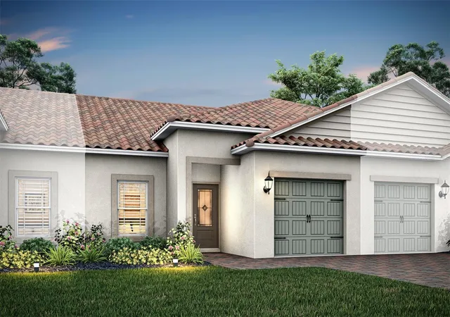 Photo 1 of Townhouse for sale at 540 Bay Leaf Dr, Kissimmee, FL 34759 | MLS# TB8514981 | Listing updated on 2026-06-19