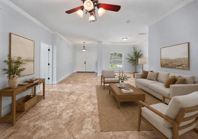 Photo 4 of Single family home for sale at 8653 Pebblebrooke Way, Lakeland, FL 33810 | MLS# TB8514986 | Listing updated on 2026-10-27