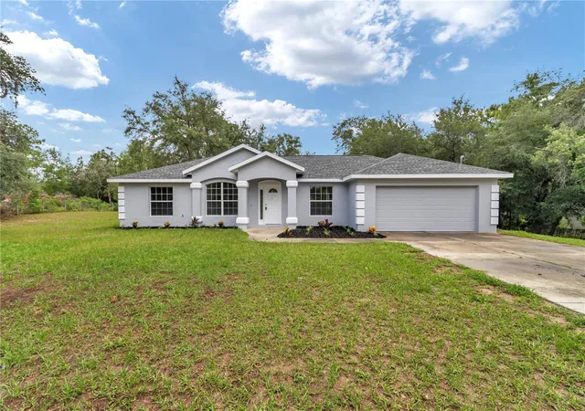 Homes for sale in Morriston, FL | 13931 Se 25th St, Morriston, FL 32668 | MLS# TB8514991